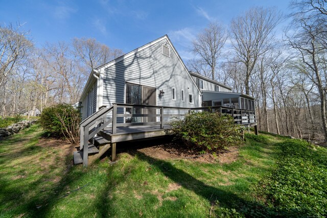 195 Summer Hill Rd, Madison, CT 06443 - photo 32