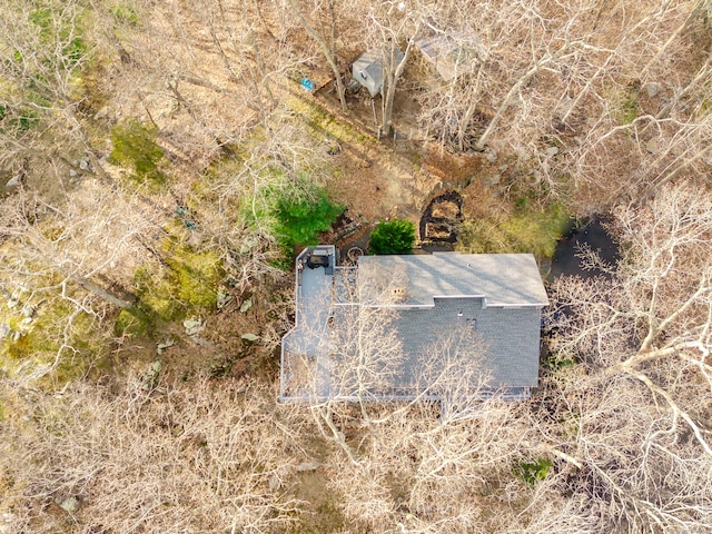 259 Weatherly Trl, Guilford, CT 06437 - aerial view