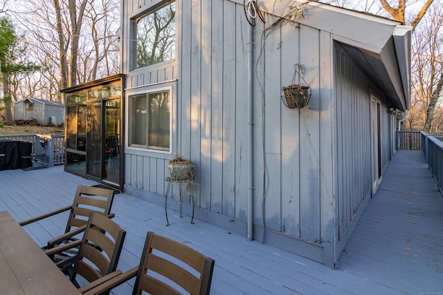 259 Weatherly Trl, Guilford, CT 06437 - exterior space