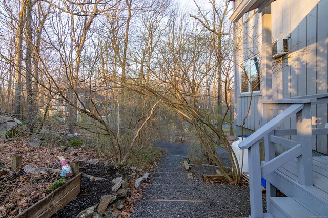 259 Weatherly Trl, Guilford, CT 06437 - view of yard