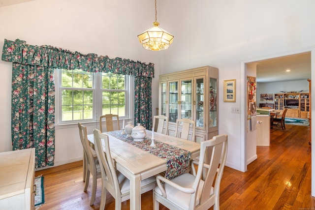 14 Fieldstone Dr, Mansfield, CT 06268 - dining room featuring a chandelier, light wood finished floors, and recessed lighting