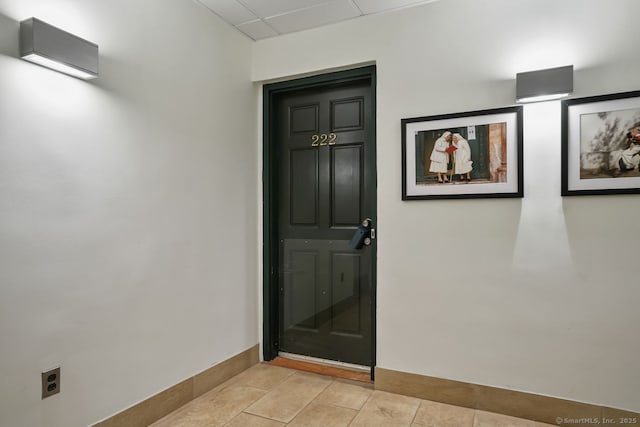 95 Audubon St Unit 222Aka 24, New Haven, CT 06510 - view of property entrance