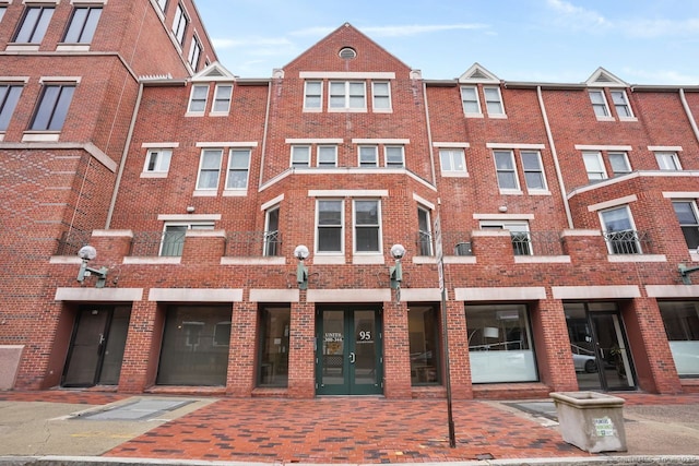 95 Audubon St Unit 222Aka 24, New Haven, CT 06510 - view of building exterior