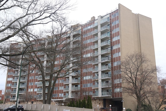30 Woodland St Unit 5B, Hartford, CT 06105 - view of building exterior