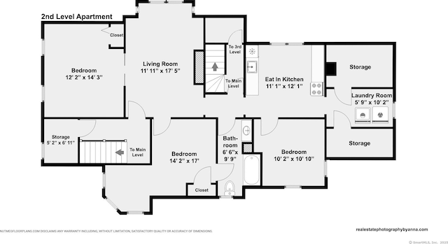 172 Prospect Ave, Shelton, CT 06484 - view of layout