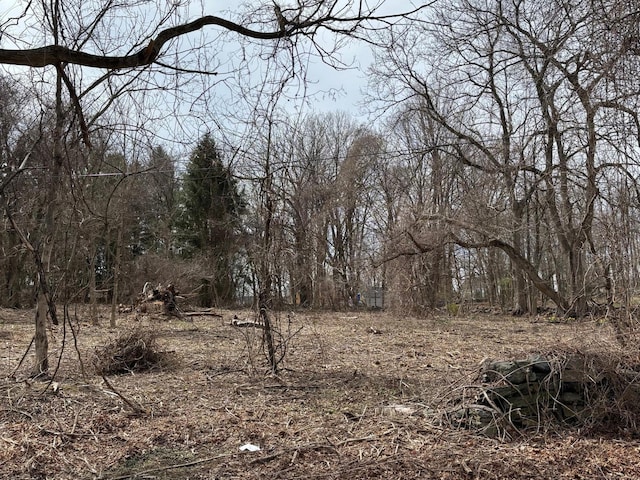 9 Winding Rd, Brookfield, CT 06804 - view of local wilderness with a forest view
