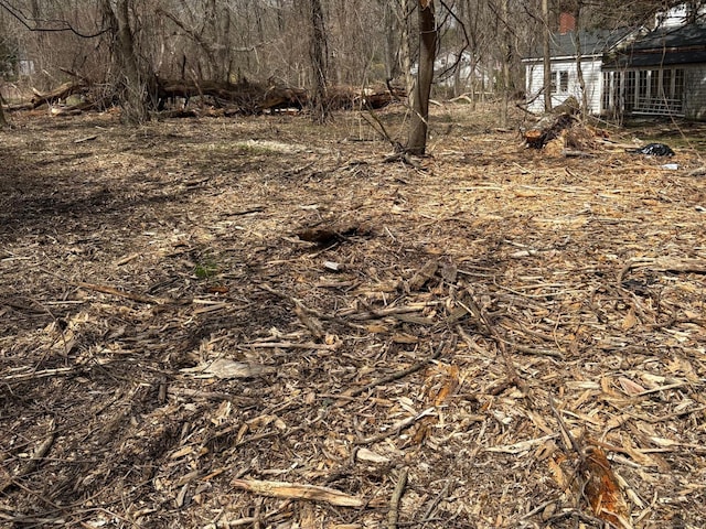 9 Winding Rd, Brookfield, CT 06804 - view of yard