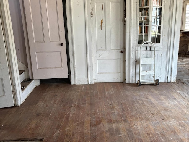 9 Winding Rd, Brookfield, CT 06804 - unfurnished bedroom with wood-type flooring