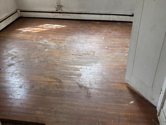 9 Winding Rd, Brookfield, CT 06804 - room details featuring wood finished floors