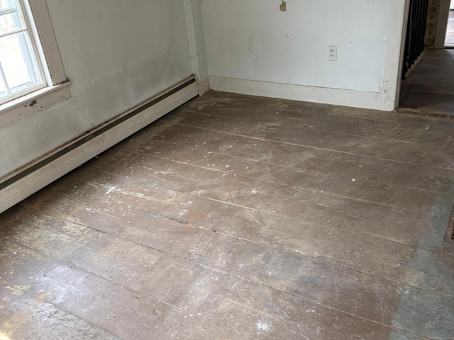 9 Winding Rd, Brookfield, CT 06804 - view of empty room