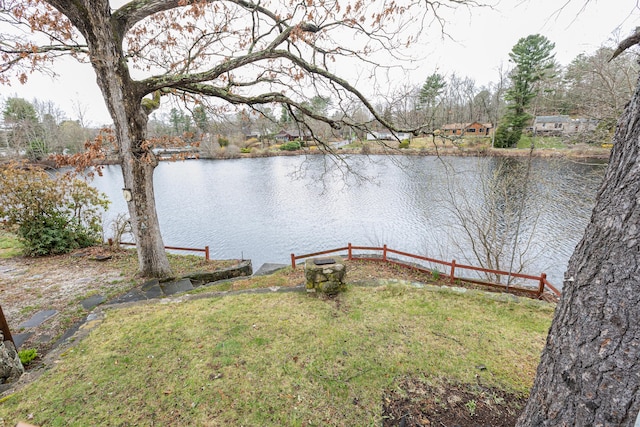 24 Echo Point Rd, Guilford, CT 06437 - water view