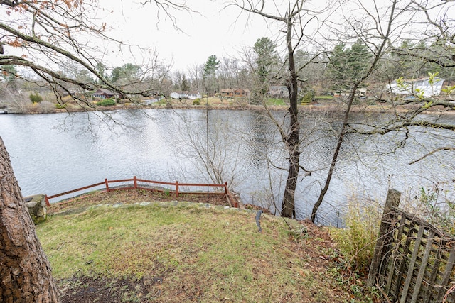 24 Echo Point Rd, Guilford, CT 06437 - water view