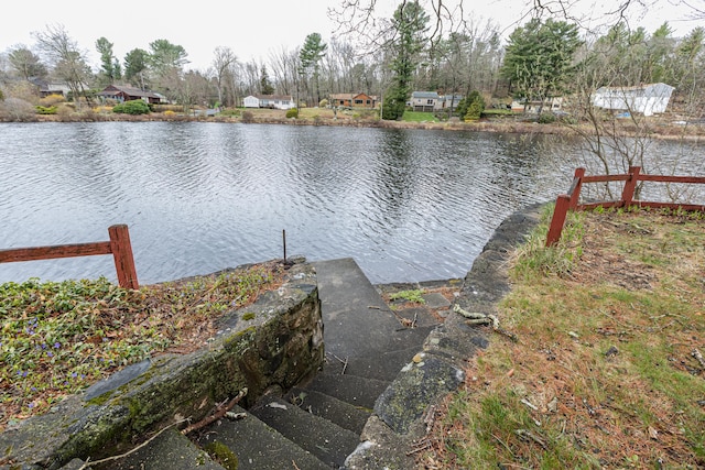 24 Echo Point Rd, Guilford, CT 06437 - water view