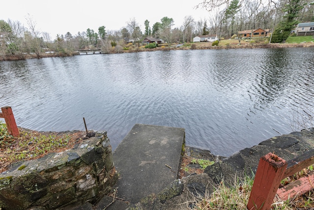 24 Echo Point Rd, Guilford, CT 06437 - water view