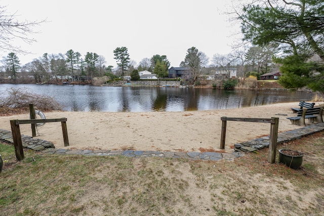 24 Echo Point Rd, Guilford, CT 06437 - water view