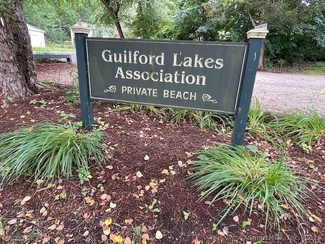 24 Echo Point Rd, Guilford, CT 06437 - exterior view