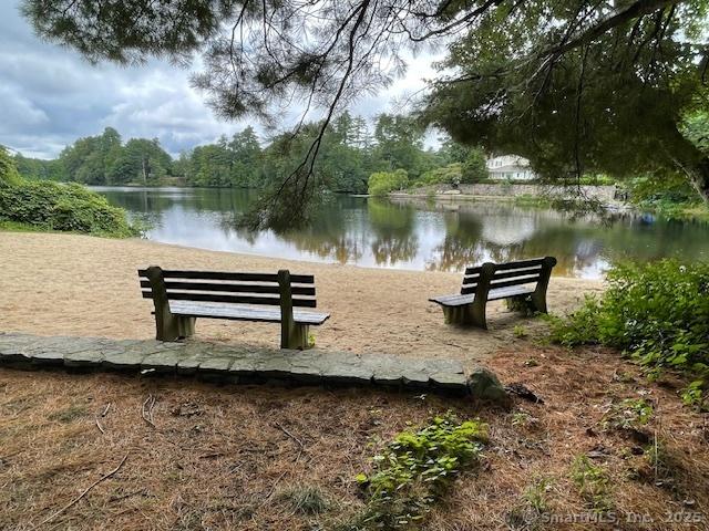 24 Echo Point Rd, Guilford, CT 06437 - view of property's community featuring a water view