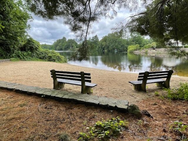 24 Echo Point Rd, Guilford, CT 06437 - view of home's community with a water view