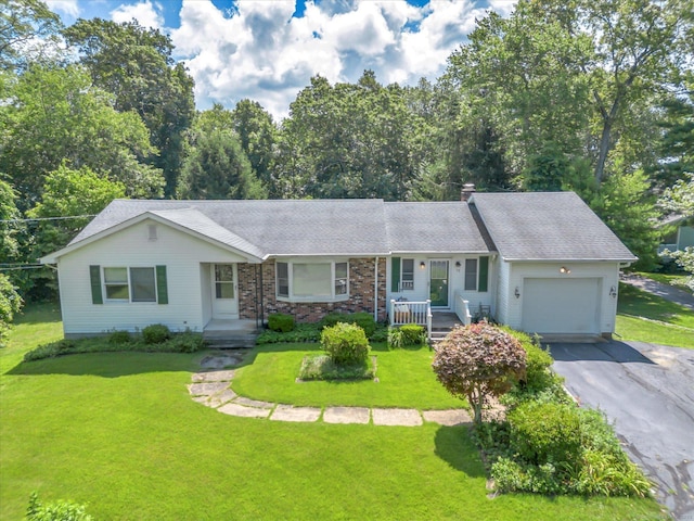 78 Avery Hill Rd, Ledyard, CT 06339 - photo 4