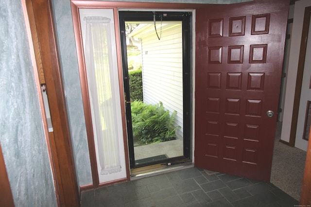 112 Paugassett Ln Unit 112, Shelton, CT 06484 - view of entryway