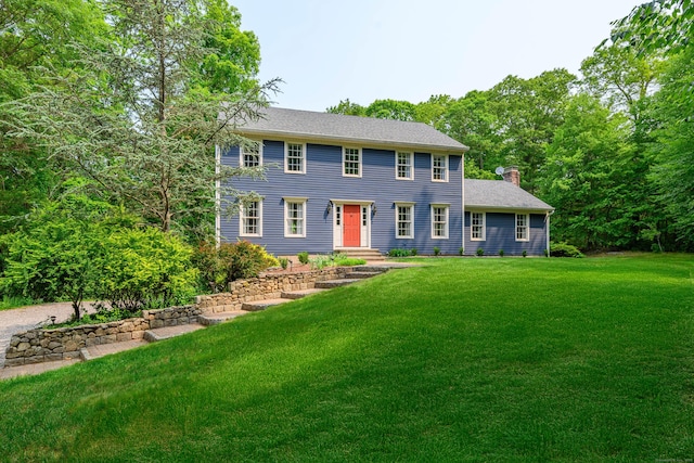 6 Beagle Trl, Newtown, CT 06482 - photo 2