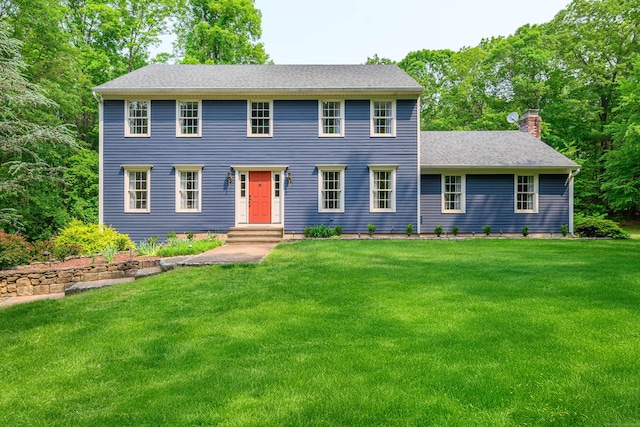 6 Beagle Trl, Newtown, CT 06482 - photo 1