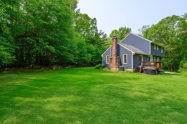 6 Beagle Trl, Newtown, CT 06482 - photo 25
