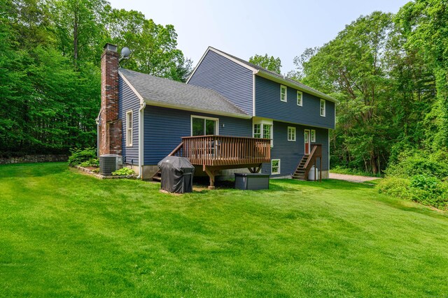 6 Beagle Trl, Newtown, CT 06482 - photo 22
