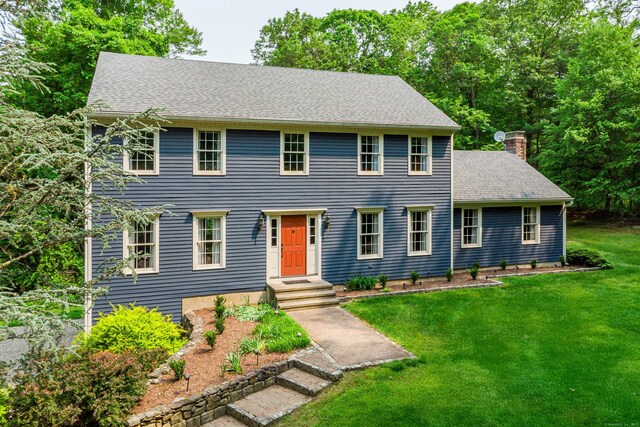 6 Beagle Trl, Newtown, CT 06482 - photo 4