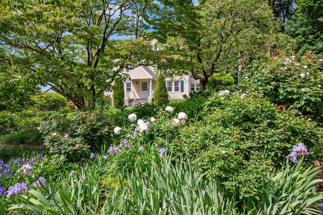15 Devonshire Dr, Darien, CT 06820 - view of home's exterior