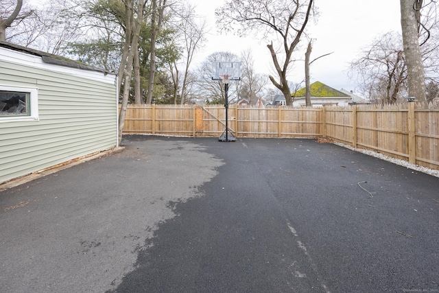 87 Englewood Ave, Waterbury, CT 06705 - view of patio / terrace with fence