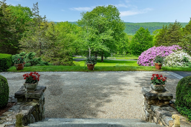 8 Bayberry Hl, Roxbury, CT 06783 - view of patio