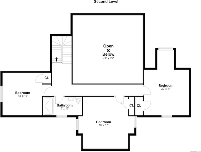 property floor plan