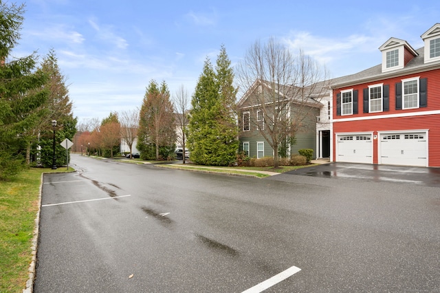 19 Mill Rd Unit 19, Danbury, CT 06810 - view of road