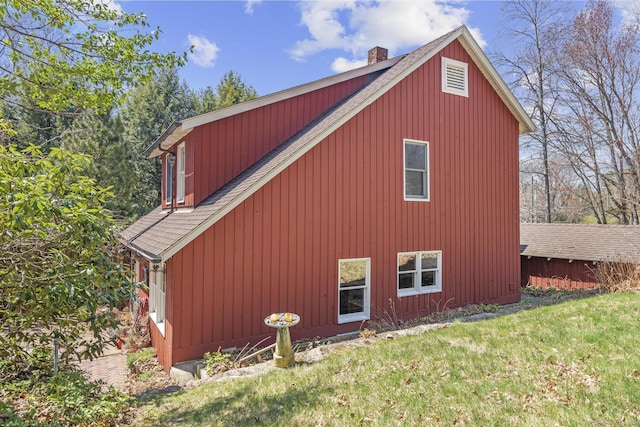 200 New Canaan Ave, Norwalk, CT 06850 - view of outbuilding