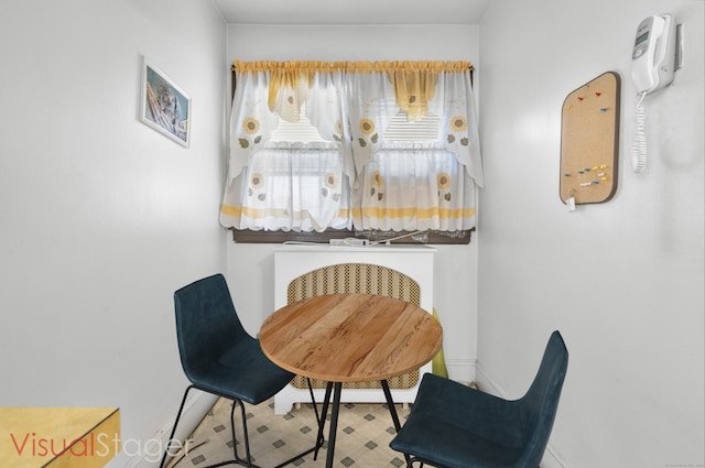90 Culloden Rd, Stamford, CT 06902 - view of dining room
