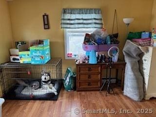 278 Wall St, Waterbury, CT 06704 - view of storage