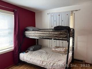 278 Wall St, Waterbury, CT 06704 - bedroom with wood finished floors