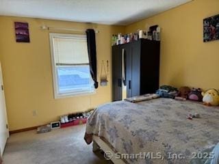 278 Wall St, Waterbury, CT 06704 - bedroom featuring carpet floors