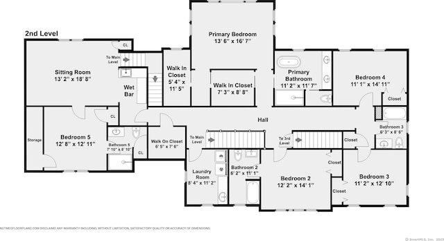 47 Lucey Ave, West Haven, CT 06516 - view of layout