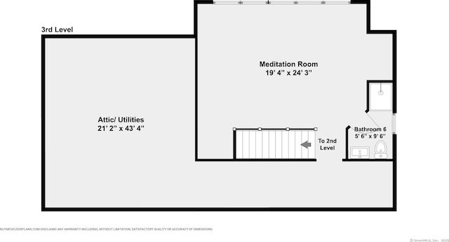 47 Lucey Ave, West Haven, CT 06516 - floor plan