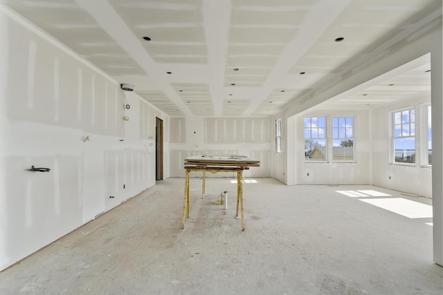 47 Lucey Ave, West Haven, CT 06516 - interior space