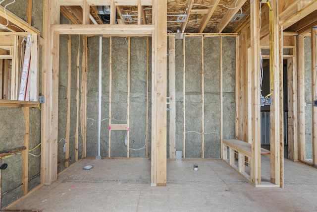 47 Lucey Ave, West Haven, CT 06516 - interior space