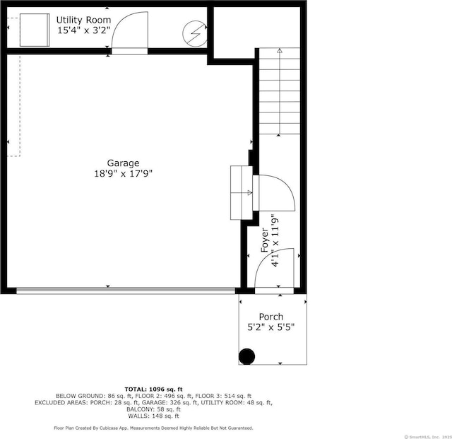 59 Liberty St Apt 42, Stamford, CT 06902 - photo 26