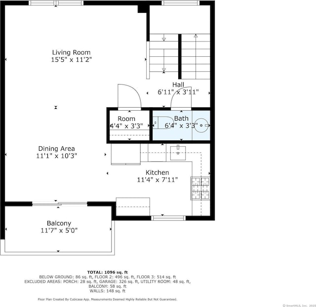 59 Liberty St Apt 42, Stamford, CT 06902 - photo 27
