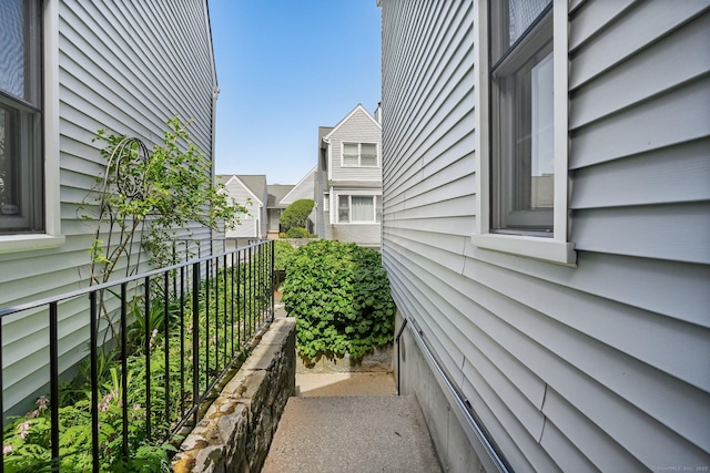 37 Wilton Crst, Wilton, CT 06897 - view of home's exterior