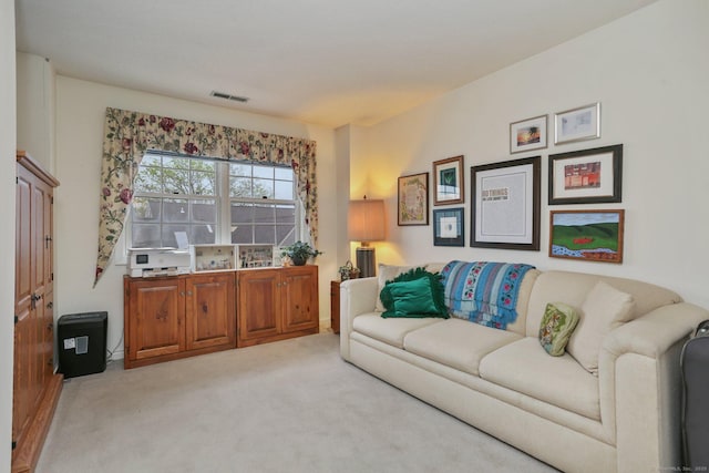 37 Wilton Crst, Wilton, CT 06897 - view of carpeted living room