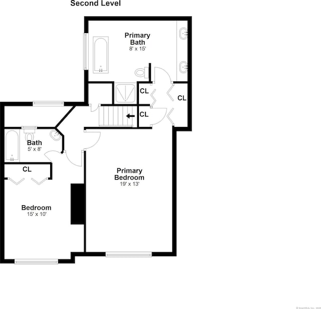 37 Wilton Crst, Wilton, CT 06897 - home floor plan