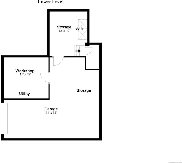 37 Wilton Crst, Wilton, CT 06897 - property floor plan