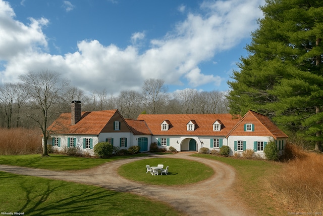 115 Mcbride Rd, Litchfield, CT 06759
